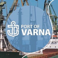 Port of Varna logo - Similar company to Nbs Communications