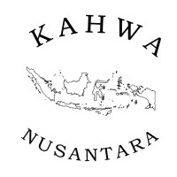 Kahwa Nusantara logo - Similar company to Setoko (Iterative S23)