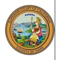 NAPA County Superior Court logo - Similar company to California Asian Pacific American Bar Association (Cal-Apaba)