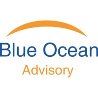 Blue Ocean Advisory logo - Similar company to Fountain Payments