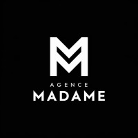 Agence Madame logo - Similar company to Viande & Chef