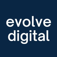 evolve digital logo - Similar company to Evolve Meetings