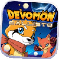 Devomon logo - Similar company to Hivebox Ai