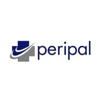 Peripal AG logo - Similar company to Leman Micro Devices