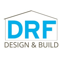 DRF Design and Build Ltd logo - Similar company to Datom Utilities Ltd