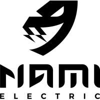 Nami Electric logo - Similar company to Phantom E-Moto Inc