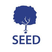 The SEED Foundation logo - Similar company to Seed Organization