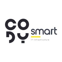 Cody Smart logo - Similar company to Codysmart.