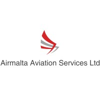 Airmalta Aviation Services Ltd logo - Similar company to Aviaserve Ltd