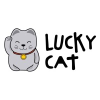 Lucky Cat logo - Similar company to Clp Live