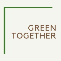 GreenTogether logo - Similar company to Naturakem