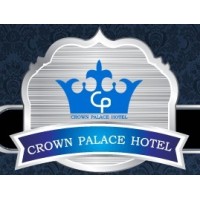 crown palace hotel ajman logo - Similar company to Chef'D Catering & Chef Services
