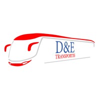 Socedad de Transportes de Pasajeros Delgado y Espinoza Ltda logo - Similar company to Transportes Alfabus