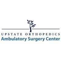 Upstate Orthopedics Ambulatory Surgery Center logo - Similar company to Buffalo Surgery Center