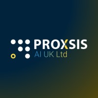 Proxsis AI logo - Similar company to Ask Bosco®