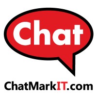 Chat MarkIT logo - Similar company to True North Vapor