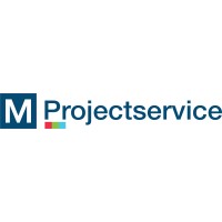M-projectservice logo - Similar company to M-Wall