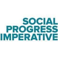 Social Progress Imperative logo - Similar company to Impera Analytics