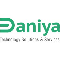 Daniya Technology logo - Similar company to Data Tool Catalog