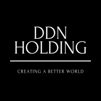 DDN Holding logo - Similar company to Aria Recruitment
