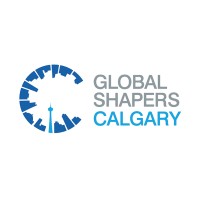 Global Shapers Calgary logo - Similar company to Oco