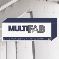 MultiFab Engineering & Fabrication Pty Ltd logo - Similar company to Thula Michail Engineering And Agricultural Steel Fabricators