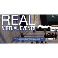 Real Virtual Events logo - Similar company to Real Virtual Pro