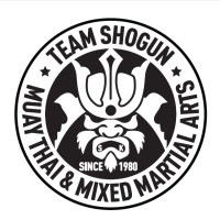 Team Shogun