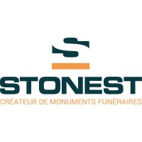 STONEST logo - Similar company to Gpg Granit