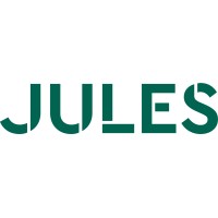 JULES logo - Similar company to Celio