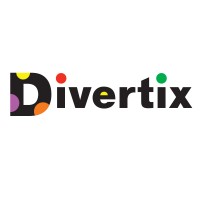 Divertix logo - Similar company to Galactika