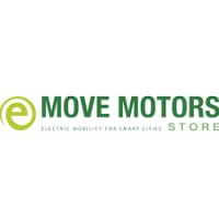 Emovemotors AG logo - Similar company to E-Milers.Com
