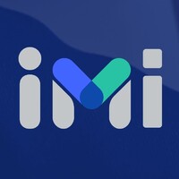 IMI.AI logo - Similar company to Folkgraphis Frames