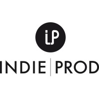 Indie Prod logo - Similar company to Studio Good