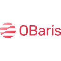 OBaris logo - Similar company to Skaaltec
