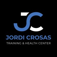 JORDI CROSAS, Training & Health Center logo - Similar company to Narp Training