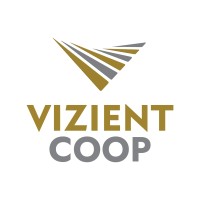 Vizient Coop logo - Similar company to Volition Cap