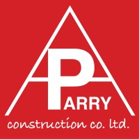 A. Parry Construction Co. Ltd logo - Similar company to Mega Electrical Nw Ltd