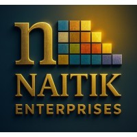 Naitik Enterprises logo - Similar company to Yogi Prints