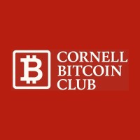 Cornell Bitcoin Club logo - Similar company to Bitcoin Students Network