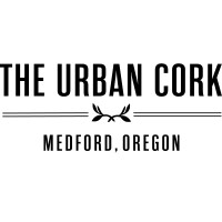 The Urban Cork logo - Similar company to Mj Communications
