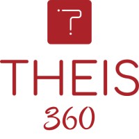 THEIS 360 logo - Similar company to Trybz