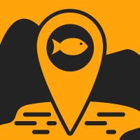 Fish Places logo - Similar company to Gallery Viewer