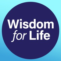 Wisdom for Life logo - Similar company to John W. Brick Mental Health Foundation