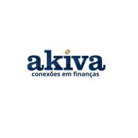 Akiva Finanças logo - Similar company to Plus Investimentos