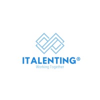 ITalenting logo - Similar company to Platinum Pools