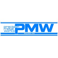 PRECISION METAL WORKS logo - Similar company to Allied Sinterings Inc
