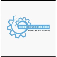 ROBOTICS CLUB-CBU logo - Similar company to Innovative Dynamics Ltd Zambia