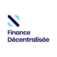 Finance Décentralisée logo - Similar company to Defi France
