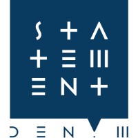 Statement Denim logo - Similar company to Mingmorsels